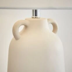 Burford Resin Table Lamp -Dunelm 30869561 alt03