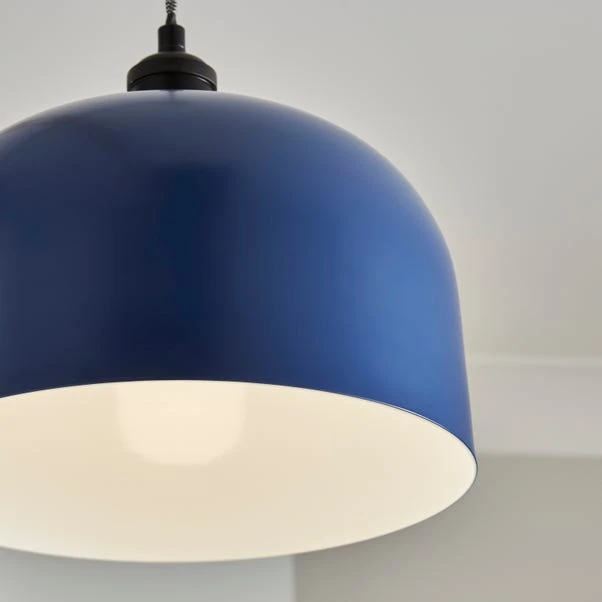 Keko Dome Easy Fit Pendant Shade 5 Keko Dome Easy Fit Pendant Shade - Image 3