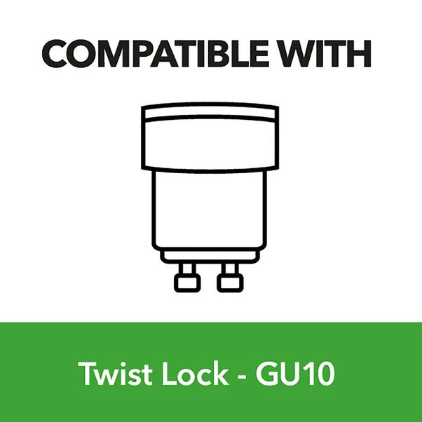 Alto 4 Light Semi Flush Spotlight Bar 6 Alto 4 Light Semi Flush Spotlight Bar - Image 5