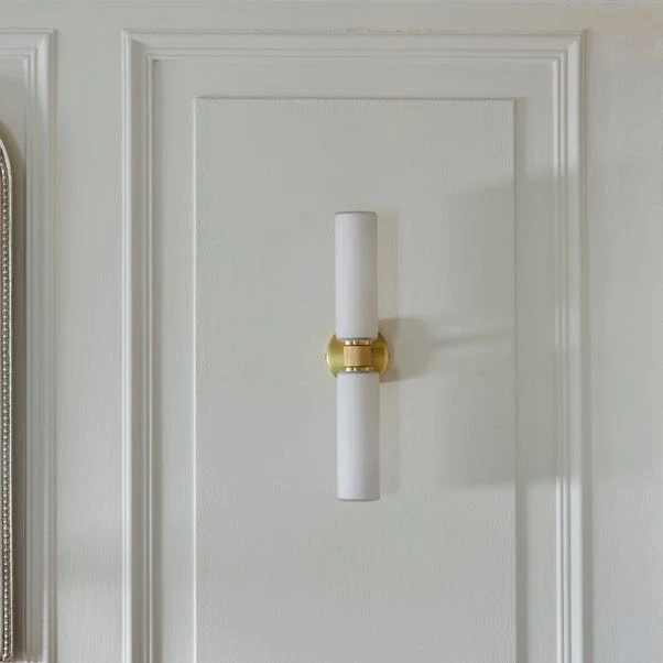 Roan 2 Light Bathroom Wall Light 5 Roan 2 Light Bathroom Wall Light - Image 3