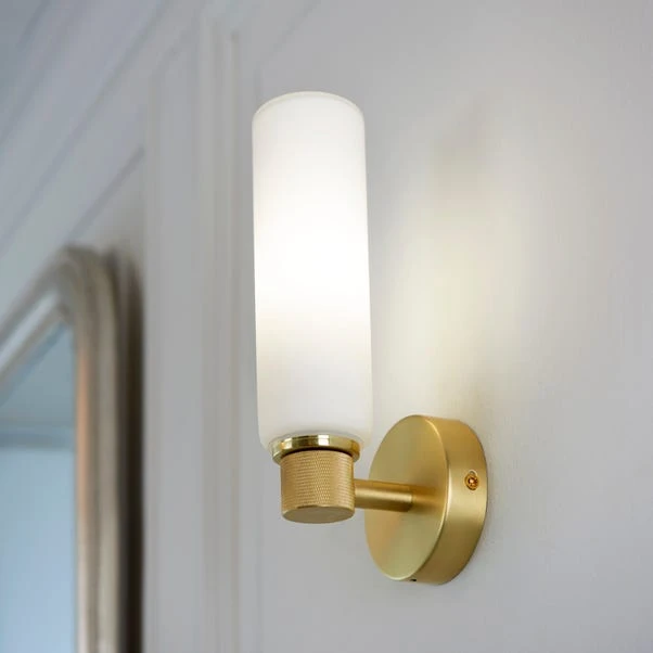 Roan Bathroom Wall Light 3 Roan Bathroom Wall Light