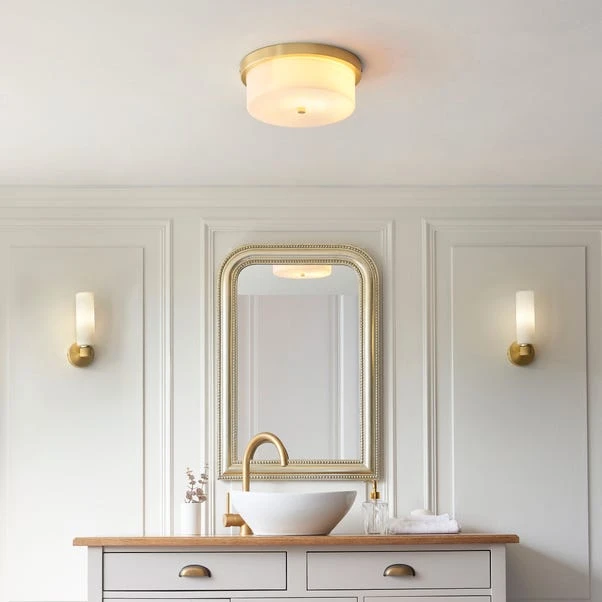 Roan Bathroom Wall Light 8 Roan Bathroom Wall Light - Image 6