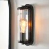 Alyn Bathroom Wall Light 1 Alyn Bathroom Wall Light -Dunelm 30869691