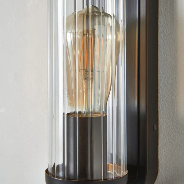 Alyn Bathroom Wall Light 4 Alyn Bathroom Wall Light - Image 2