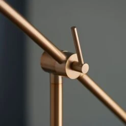 Aquila 3 Light Semi Flush Ceiling Ceiling Light 10 Aquila 3 Light Semi Flush Ceiling Ceiling Light -Dunelm 30869693 alt03