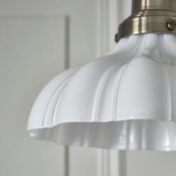 Ashwell Traditional Bathroom Pendant Light 10 Ashwell Traditional Bathroom Pendant Light -Dunelm 30869697 alt03
