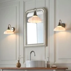 Ashwell Traditional Bathroom Pendant Light 13 Ashwell Traditional Bathroom Pendant Light -Dunelm 30869697 alt09