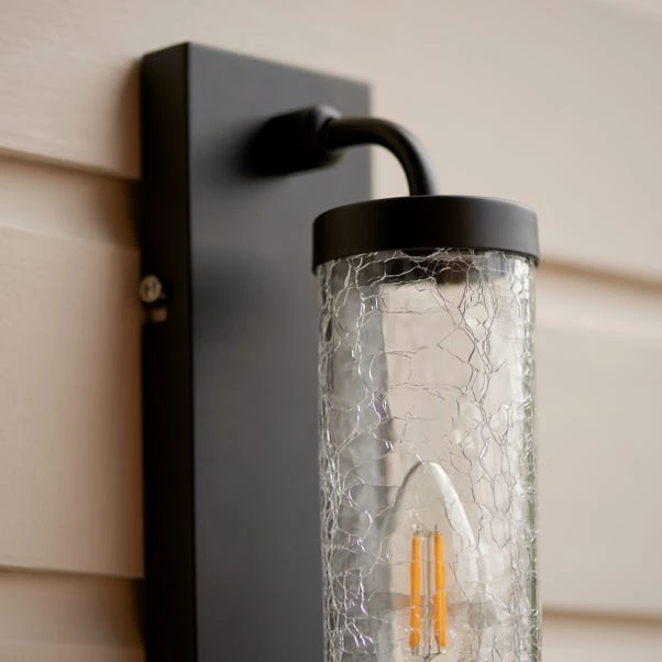 Cheriton Industrial Outdoor Wall Light 4 Cheriton Industrial Outdoor Wall Light - Image 2