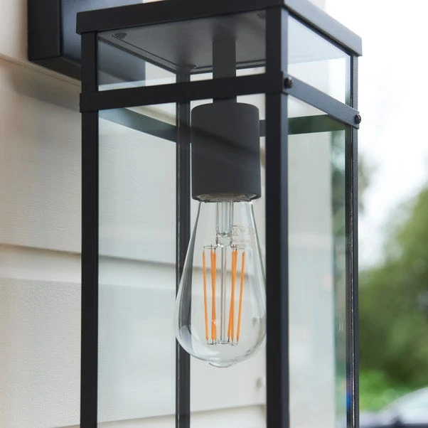 Dalton Industrial Outdoor Wall Light 4 Dalton Industrial Outdoor Wall Light - Image 2