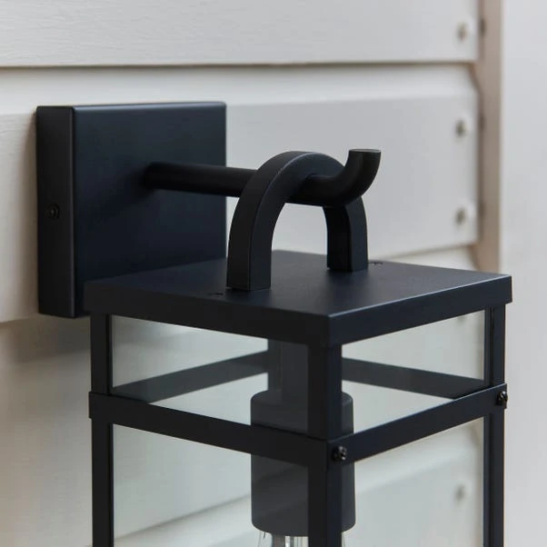 Dalton Industrial Outdoor Wall Light 5 Dalton Industrial Outdoor Wall Light - Image 3