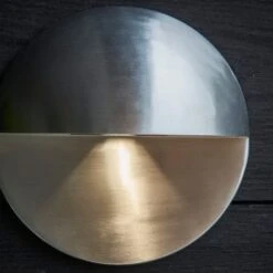 Kip Outdoor Wall Light 19 Kip Outdoor Wall Light -Dunelm 30869744 alt02