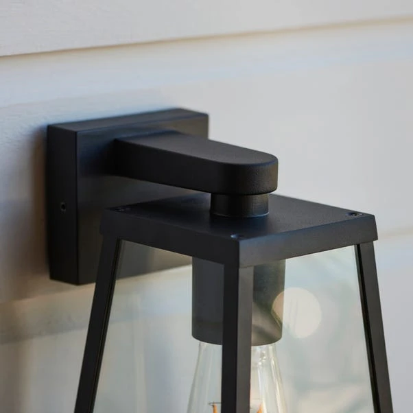 Hatton Industrial Outdoor Wall Light 5 Hatton Industrial Outdoor Wall Light - Image 3