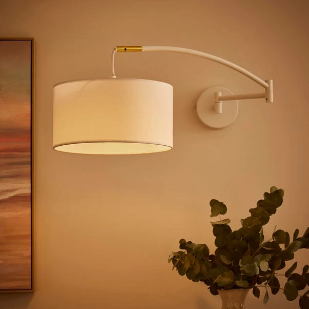 Arc Adjustable Wall Light 4 Arc Adjustable Wall Light - Image 2