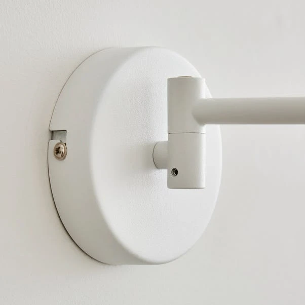 Arc Adjustable Wall Light 5 Arc Adjustable Wall Light - Image 3