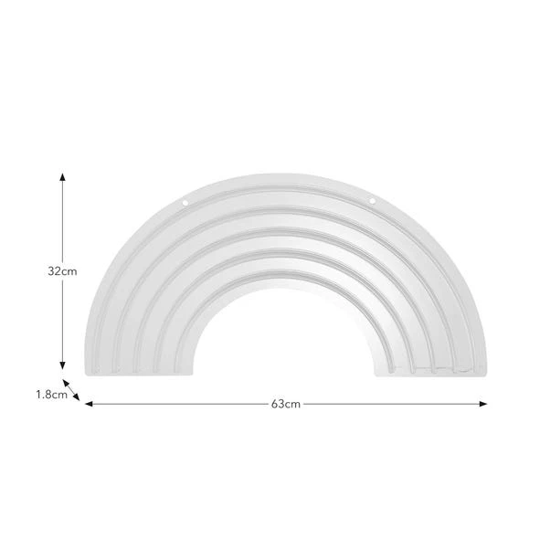 Rainbow Neon Sign 7 Rainbow Neon Sign - Image 5