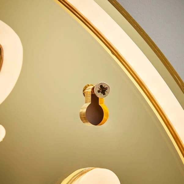 Cocktail Indoor Outdoor Mirrored Neon Sign 6 Cocktail Indoor Outdoor Mirrored Neon Sign - Image 4