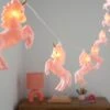Unicorn String Lights 2 Unicorn String Lights -Dunelm 30873980