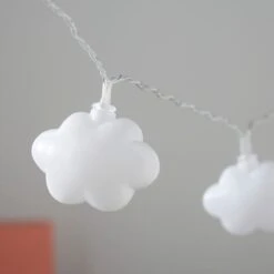 Cloud String Lights -Dunelm 30873982 alt03