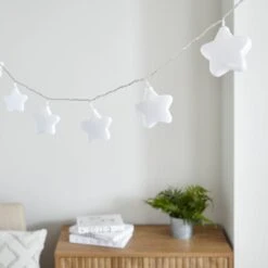 Star String Lights