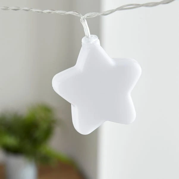 Star String Lights 5 Star String Lights - Image 3