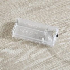 Star String Lights 10 Star String Lights -Dunelm 30873983 alt04