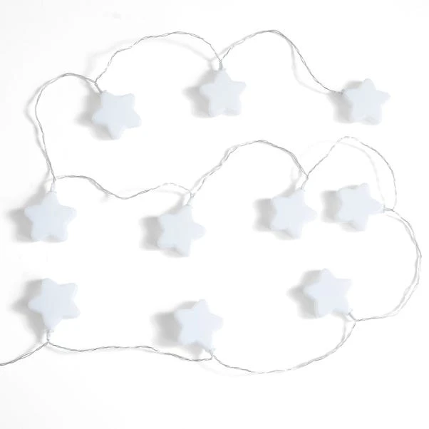 Star String Lights 7 Star String Lights - Image 5