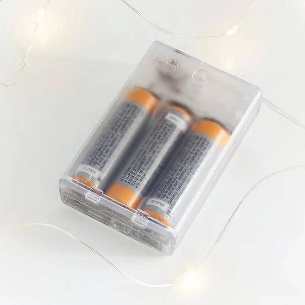 Micro 100 LED Wire String Lights 13 Micro 100 LED Wire String Lights - Image 11