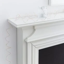 Micro 100 LED Wire String Lights 18 Micro 100 LED Wire String Lights -Dunelm 30873986