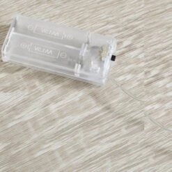 Copper Leaf Micro String Lights 10 Copper Leaf Micro String Lights -Dunelm 30873990 alt04