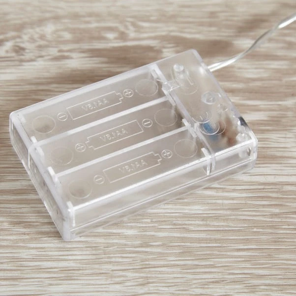 Heart String Lights 6 Heart String Lights - Image 4