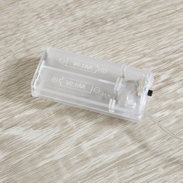 Disco Ball String Lights 6 Disco Ball String Lights - Image 4