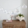 Shell String Lights 2 Shell String Lights -Dunelm 30873996