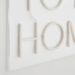Good To Be Home Neon Sign 10 Good To Be Home Neon Sign -Dunelm 30877281 alt02