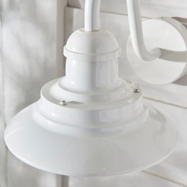 Fishermans Outdoor Wall Light 4 Fishermans Outdoor Wall Light - Image 2