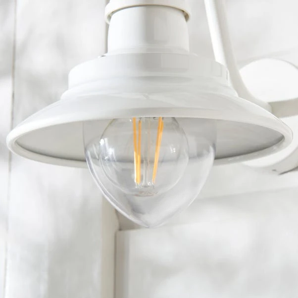 Fishermans Outdoor Wall Light 5 Fishermans Outdoor Wall Light - Image 3