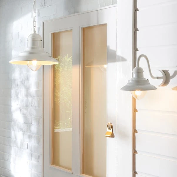 Fishermans Outdoor Wall Light 8 Fishermans Outdoor Wall Light - Image 6