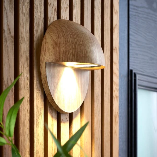 Kip Outdoor Wall Light 3 Kip Outdoor Wall Light