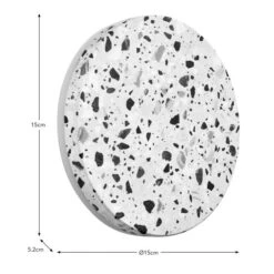 Mason LED Outdoor Wall Light 19 Mason LED Outdoor Wall Light -Dunelm 30894893 alt08