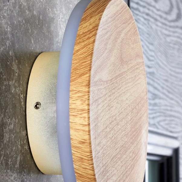 Mason LED Outdoor Wall Light 4 Mason LED Outdoor Wall Light - Image 3