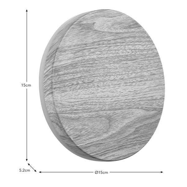 Mason LED Outdoor Wall Light 5 Mason LED Outdoor Wall Light - Image 4