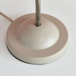 Maya Scallop Table Lamp -Dunelm 30894899 alt03