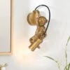 Odisha Monkey Bathroom Wall Light -Dunelm 30894904