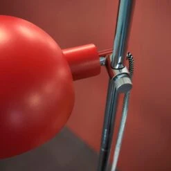 Pop Retro Adjustable Floor Lamp -Dunelm 30894906 alt03