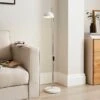 Pop Retro Adjustable Floor Lamp 1 Pop Retro Adjustable Floor Lamp -Dunelm 30894907