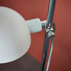 Pop Retro Adjustable Floor Lamp -Dunelm 30894907 alt03