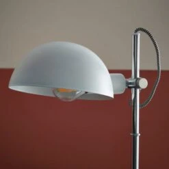 Pop Retro Adjustable Table Lamp 17 Pop Retro Adjustable Table Lamp -Dunelm 30894909 alt02