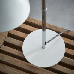 Pop Retro Adjustable Table Lamp 18 Pop Retro Adjustable Table Lamp -Dunelm 30894909 alt03