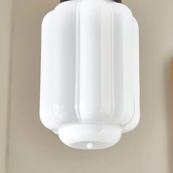 Rene Bathroom Adjustable Pendant Light 4 Rene Bathroom Adjustable Pendant Light - Image 2