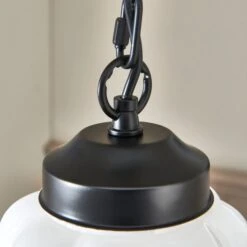 Rene Bathroom Adjustable Pendant Light 10 Rene Bathroom Adjustable Pendant Light -Dunelm 30894914 alt03