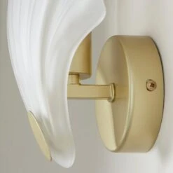 Shell Coastal Bathroom Wall Light 10 Shell Coastal Bathroom Wall Light -Dunelm 30894924 alt03